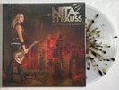 Nita Strauss - Controlled Chaos LP Colored Vinyl New In Shrink 2019