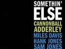 CANNONBALL ADDERLEY SOMETHIN' ELSE [YELLOW VINYL] NEW LP