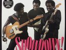 Albert Collins / Robert Cray / Johnny Copeland - Showdown  - Vinyl