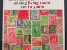 The American Analog Set – From Our Living Room To Yours Vinyl LP 1997