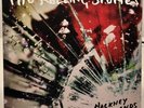 ROLLING STONES HACKNEY DIAMONDS PAUL SMITH LP VINYL ALTERNATIVE ARTWORK SEALED