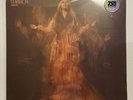 Kelly Clarkson Chemistry - Yellow Black Galaxy Vinyl LP Spotify - BENT COVER