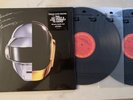 Daft Punk - Random Access Memories - 2x 180g LP Vinyl Record - 88883716861 *NM*