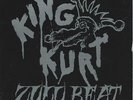 King Kurt - Zulu Beat (7