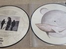 Gojira Rare From Mars To Sirius Picture Disc Vinyl LP Record NEW Duplantier