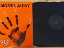 New Model Army - 51st State, 12