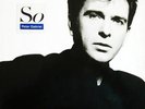 Peter Gabriel ‎– So Lp Vinile