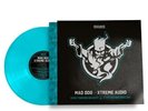 Thunderdome Mad Dog Vinyl