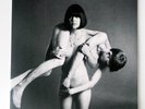 Bat for Lashes - The Haunted Man double white vinyl +CD -2012- Used - Near Mint