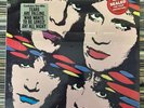 KISS - Asylum SEALED Original Press 1985 1st With Hype Sticker Mercury Glam Rock
