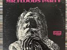 Mr. Flood's Party - Self Titled 1st Press 1969 VG+ (Cotillion SD 9003) Psych