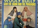 Sam The Sham & The Pharoah’s - Wooly Bully 1st Stereo Press 1965 Clean NM