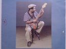 Mister Bibi:Afro Synth makossa boogie Funk/Cameroon listen