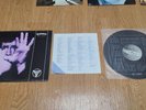 CORONER - Mental Vortex 1st korea vinyl