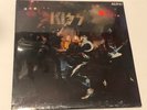 STILL SEALED Kiss Alive  2 LP Set 1975 Casablanca Records No Barcode BMG Edition