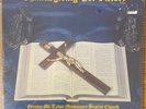 DALLAS BLACK GOSPEL LP w/ Arris Wheaton - Thanksgiving For Victory - Sealed 1982