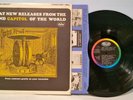 BEATLES Great New Releases From The Sound CAPITOL Of The World Feb. '64 RARE