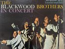 SEALED LP Blackwood Brothers Quartet 