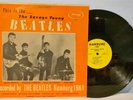 THIS IS...THE SAVAGE YOUNG BEATLES '65 Savage RARE orange cover yellow labels