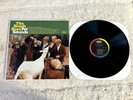 THE BEACH BOYS PET SOUNDS CAPITOL (2016 MONO REMASTERED) VINYL LP