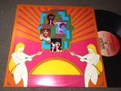 NM  RARE NOTHING IS REAL-Beatles LP, Nems 1985