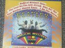 The Beatles Lp Magical Mystery Tour Ori Master  Recording 1981 V. G+ /Vinyl N. M