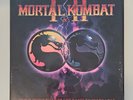 Mortal Kombat 1&2 - Music From the Arcade Game Soundtracks (ETR074)