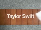 Taylor Swift Clock for Vinyl Midnights