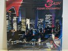 Toshiki Kadomatsu  After 5 Clash Vinyl Record RAL-8812 Pop Music Japan EX+/EX+