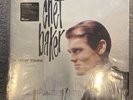 Chet Baker - Chet Baker In New York - Vinyl Me, Please - Solar Swirl Vinyl