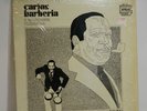 Carlos Barberia Y su Orquesta Kubavana / One Way Only ... Salsa  /12 LP OLP-8181