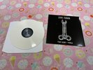 Tool 72826 First Demo White Colored Vinyl LP Salival Rare Record Pressing NM/NM
