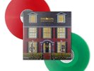 NEW MONDO HOME ALONE Original Motion Pictures Soundtrack 2xLP Red & Green Vinyl
