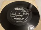 Four Tops Baby I Need Your Loving Call Me Stateside SS336 Northern Soul Nr Ex