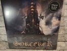 Sorcerer - The Crowning Of The Fire King  [VINYL] BRAND NEW AND SEALED