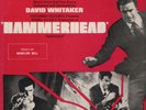 Hammerhead OST Colgems stereo LP David Whitaker