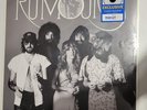 Fleetwood Mac Rumors Live, 8/29/77 Inglewood, Ca, 2xLP Limited Clear Vinyl NEW