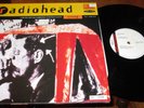 RADIOHEAD CREEP LIVE 12