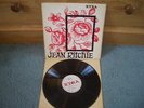 JEAN RITCHIE JEAN RITCHIE TRANSATLANTIC XTRA MONO? LP
