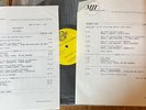 METALSHOP 5/1/87 RADIO SHOW LP Gary Vinnie Moore BOC Megadeth Ace Frehley Tesla