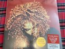 [SEALED/IN HAND] Janet Jackson ‘The Velvet Rope’ RED Vinyl 2LP