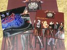 Panic  At The Disco A Fever You Can't Sweat Out+Poster Death of Bachelor Vinyl