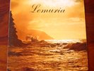 Lemuria. Lemuria. EX+ Hawaii Soul Funk Jazz LP. No Bar Code