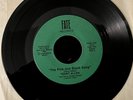 TERRY ALLEN-THE PINK AND BLACK SONG/NEW DELHI FREIGHT TRAIN-FATE-VERY RARE 300-M