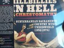HILLBILLIES IN HELL A Chrestomathy Subterranean Sacraments RSD 2023 Vinyl LP NEW