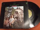The Glass Family Electric Band Original US press Rare psych lp rock