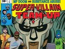 Substance Abuse / Mf Doom/Profitless Thoughts (Kutmasta Kurt R THR65027RC New 7&
