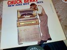 CHUCK BERRY New Juke Box Hits CHESS NMint *Orig* LITTLE STAR Away From You BLUES
