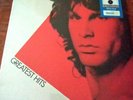 The Doors / Greatest Hits    (2020. Vinyl. Elektra Remastered) New  Vinyl