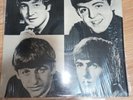THE BEATLES original 1981 33 rpm Record Early Years (I) Vol 1  Excellent NM